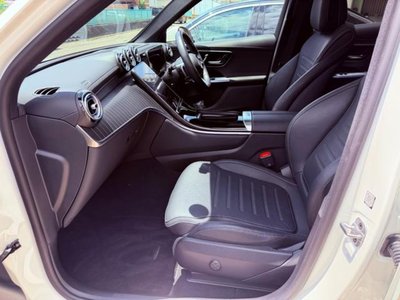 2023 Mercedes-BENZ GLC 缩略图 20