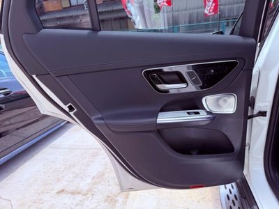 2023 Mercedes-BENZ GLC 缩略图 45