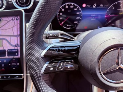 2023 Mercedes-BENZ GLC 缩略图 31