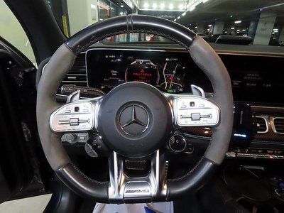 MERCEDES-BENZ GLE - 8