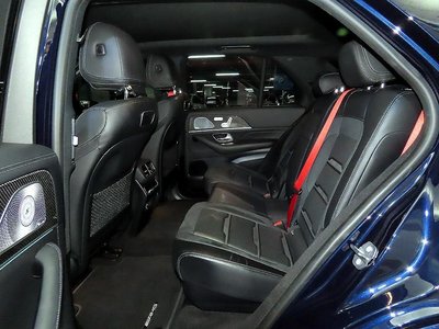 MERCEDES-BENZ GLE - 4