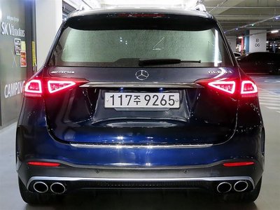 MERCEDES-BENZ GLE - 6
