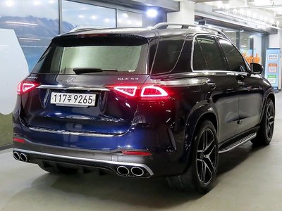 MERCEDES-BENZ GLE - 3