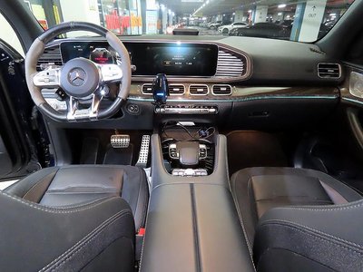 MERCEDES-BENZ GLE - 10