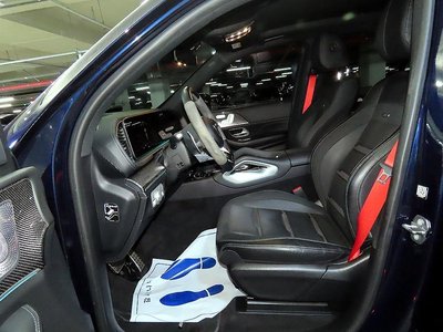 MERCEDES-BENZ GLE - 7