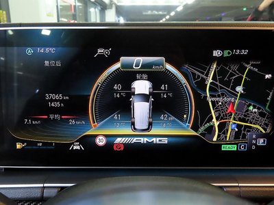 MERCEDES-BENZ GLE - 9