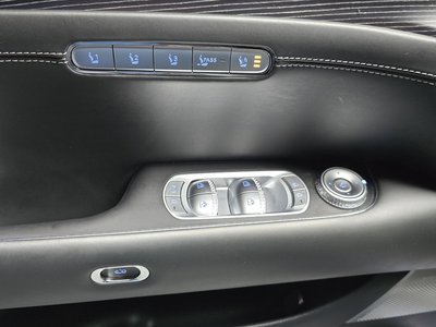 2022 Genesis G90 (RS4) 缩略图 14