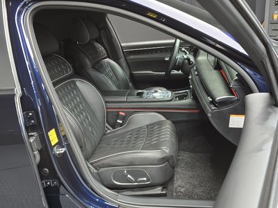 2022 Genesis G90 (RS4) 缩略图 12