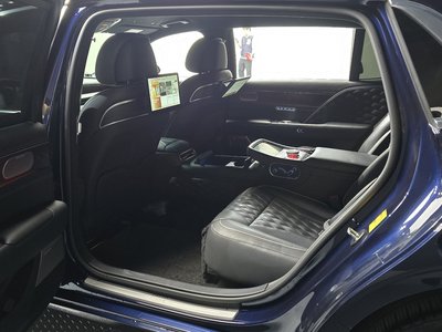 2022 Genesis G90 (RS4) 缩略图 11