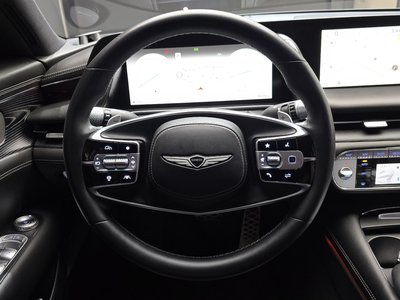 2022 Genesis G90 (RS4) 缩略图 13
