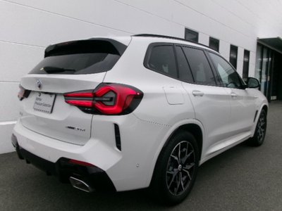 BMW X3 - 5