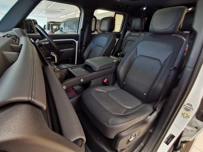 2024 LAND Rover DEFENDER 缩略图 33
