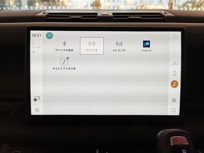 2024 LAND Rover DEFENDER 缩略图 36