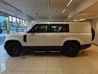 2024 LAND Rover DEFENDER 缩略图 24