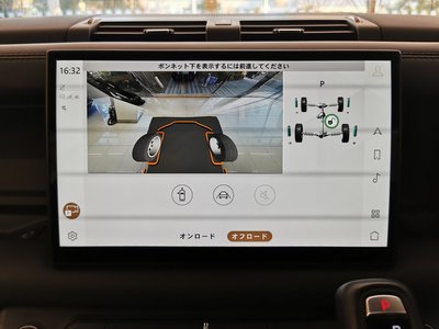 2024 LAND Rover DEFENDER 缩略图 40