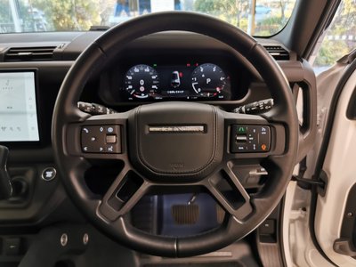 2024 LAND Rover DEFENDER 缩略图 31