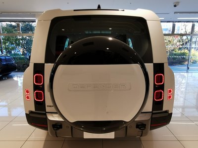 2024 LAND Rover DEFENDER 缩略图 28