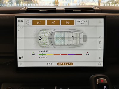 2024 LAND Rover DEFENDER 缩略图 42