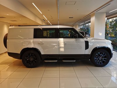 2024 LAND Rover DEFENDER 缩略图 25