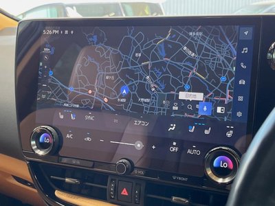 صورة 7 لـ 2023 Lexus NX