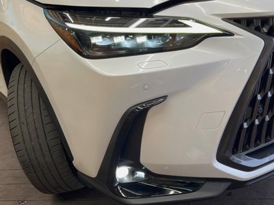 صورة مصغرة 12 لـ 2023 Lexus NX