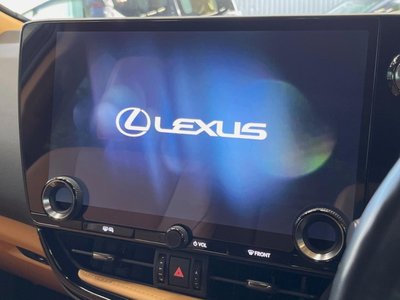 صورة 4 لـ 2023 Lexus NX