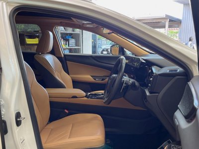 صورة مصغرة 31 لـ 2023 Lexus NX