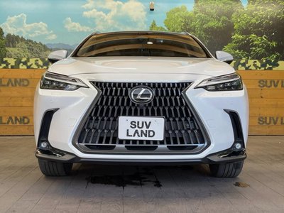 صورة مصغرة 14 لـ 2023 Lexus NX