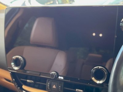 صورة مصغرة 42 لـ 2023 Lexus NX