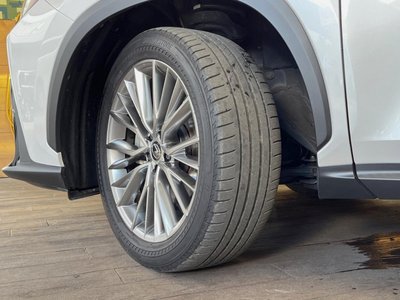 صورة مصغرة 25 لـ 2023 Lexus NX