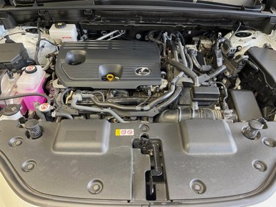 صورة مصغرة 18 لـ 2023 Lexus NX