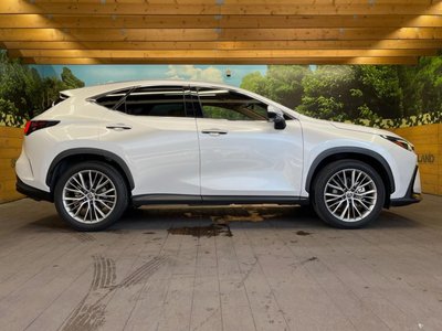 صورة مصغرة 57 لـ 2023 Lexus NX