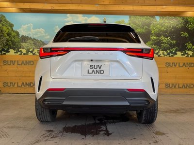 صورة مصغرة 15 لـ 2023 Lexus NX