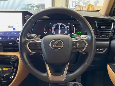 صورة مصغرة 11 لـ 2023 Lexus NX