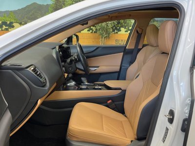 صورة مصغرة 21 لـ 2023 Lexus NX