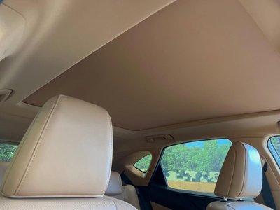 صورة مصغرة 33 لـ 2023 Lexus NX