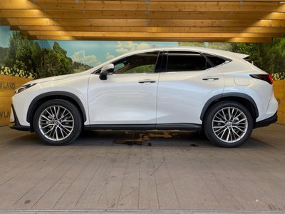 صورة مصغرة 56 لـ 2023 Lexus NX