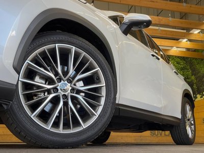 صورة مصغرة 26 لـ 2023 Lexus NX