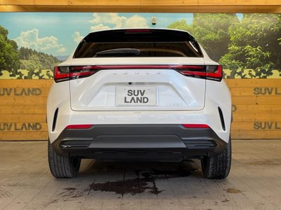 صورة مصغرة 58 لـ 2023 Lexus NX