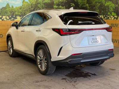صورة مصغرة 59 لـ 2023 Lexus NX
