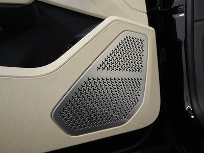 LAMBORGHINI URUS - 10
