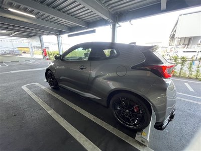 2026 Toyota GR YARIS 缩略图 20