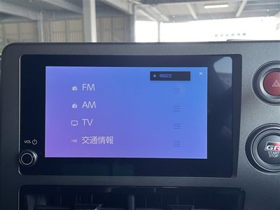 2026 Toyota GR YARIS 缩略图 11