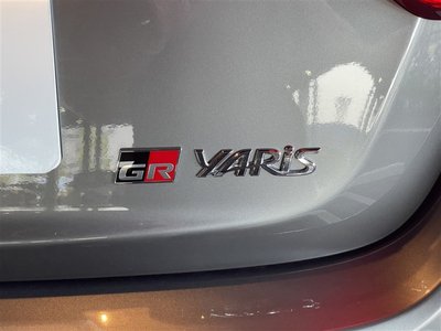 2026 Toyota GR YARIS 缩略图 26