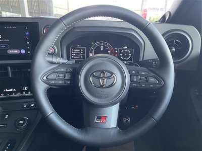 صورة 3 لـ 2026 Toyota GR YARIS