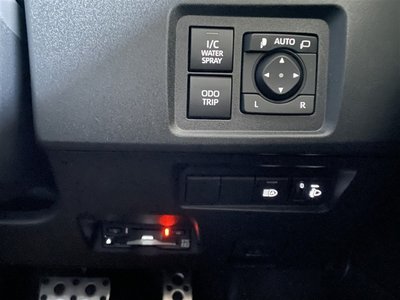 صورة 6 لـ 2026 Toyota GR YARIS