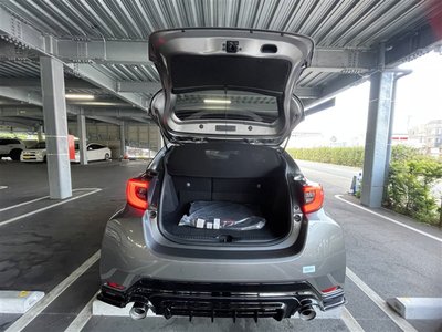 2026 Toyota GR YARIS 缩略图 22