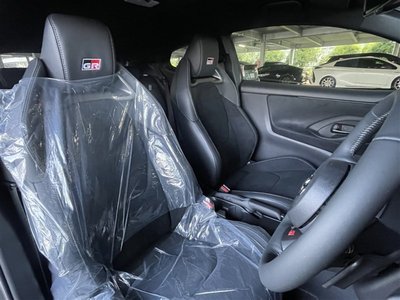 2026 Toyota GR YARIS 缩略图 15