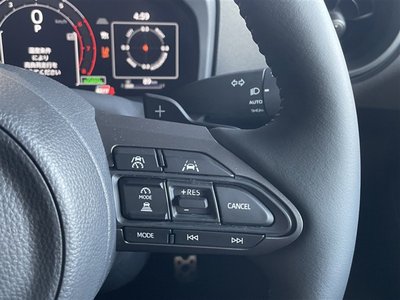 صورة 5 لـ 2026 Toyota GR YARIS