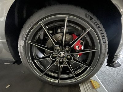 2026 Toyota GR YARIS 缩略图 27